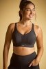 Panache Biustonosz soft Endurance 5022 czarny
